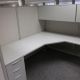 Steelcase Avenir Cubicles