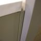 Close up of finishes
