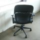 Back view of Steelcase Leap Chair