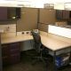 Herman Miller Vivo Cubicles