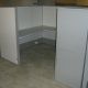 Haworth Workstations