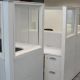 Steelcase Avenir Workstations