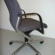 Back of Wilkhahn Desk Chairs