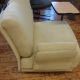 Metro Tablet Club Chairs