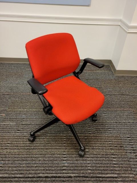 C61644 - Vecta Kart Chairs