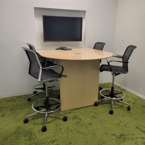 CD6226 - Keilhauer File Stools