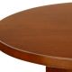 Conference Table Edge Detail