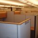 overview of Knoll Cubicles