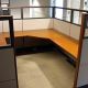 Knoll Reff Workstations