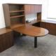 Steelcase Desks