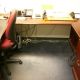 Steelcase U-Shape Desk Sets