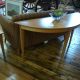 Matching Occasional Tables