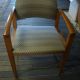 Haworth Side Seating
