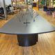 Laminate Conference Table