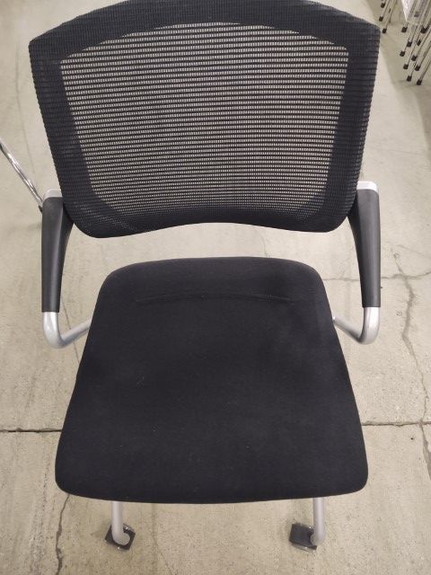 C61753 - Mayline Nesting Chairs