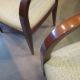 Baker Side Chairs