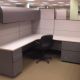 Knoll Reff Cubicles