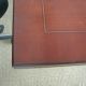 Finish on Conference Table