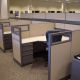 Knoll Workstations