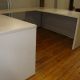 Haworth U-Shape Desk Sets