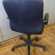 Back of Geiger Conference Chairs