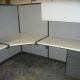 Steelcase Used Cubicle
