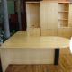 Gunlocke Office Desk
