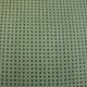 Fabric close up of club seating
