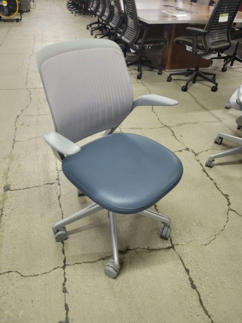 C61656 - Steelcase Cobi Chairs