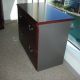two drawer file cabinet