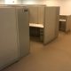 Knoll cubicles
