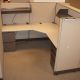 Knoll cubicles