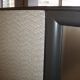 close up of finishes