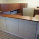 Knoll Workstations