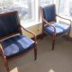 HBF Side Chairs