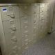 Steelcase Vertical Files