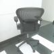 back view of Aeron Chair