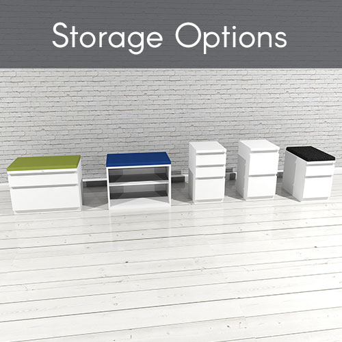 Storage Options