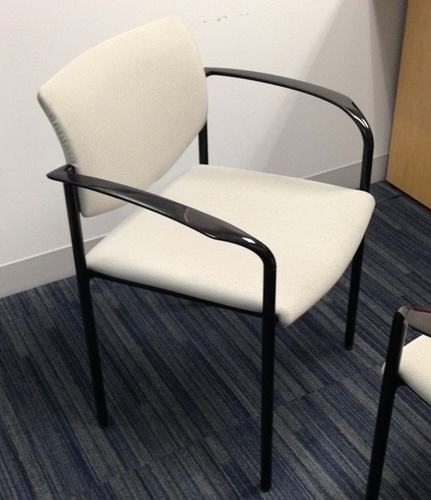 C3984 - Steelcase Player Side Chairs