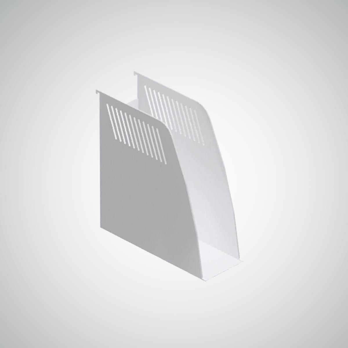 A6005 - Vertical Paper Tray
