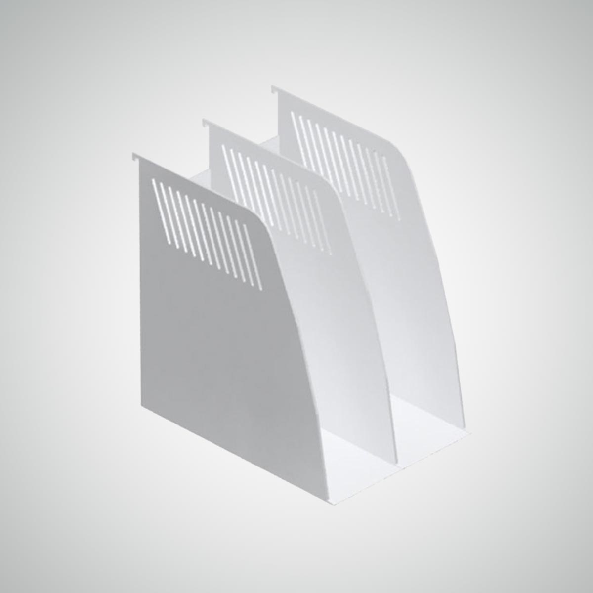 A6006 - Dual Vertical Paper Tray
