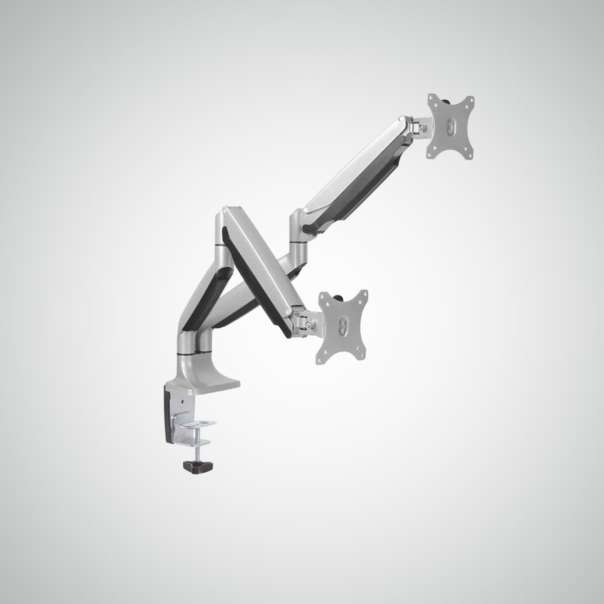 A6014 - Double Gaslift Monitor Arm