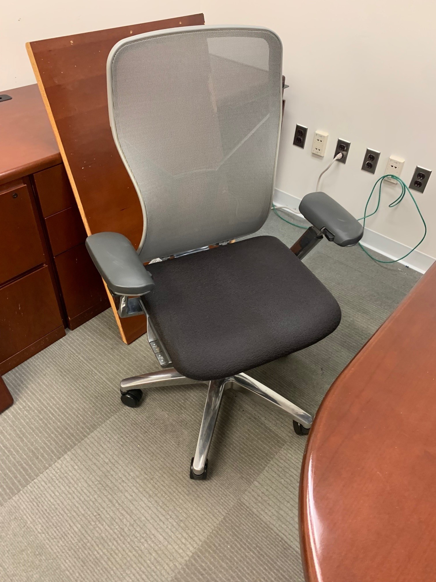 C61693 - Allsteel Acuity Task Chairs