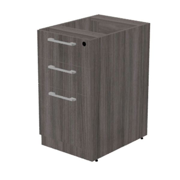NP6004 - SKYLINE  - Pedestal Box Box File