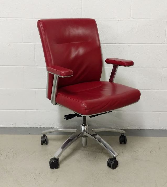 C61494 - Bernhardt Pilot Chairs