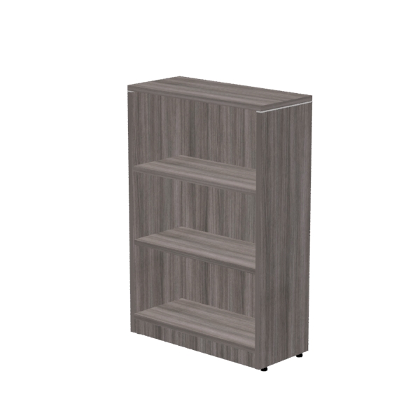 F6142 - SKYLINE  - 48" Bookcase
