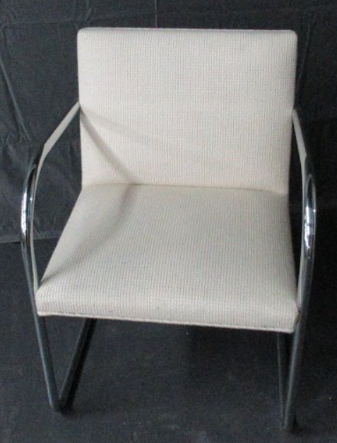 C61764 - Knoll Bruno Side Chairs