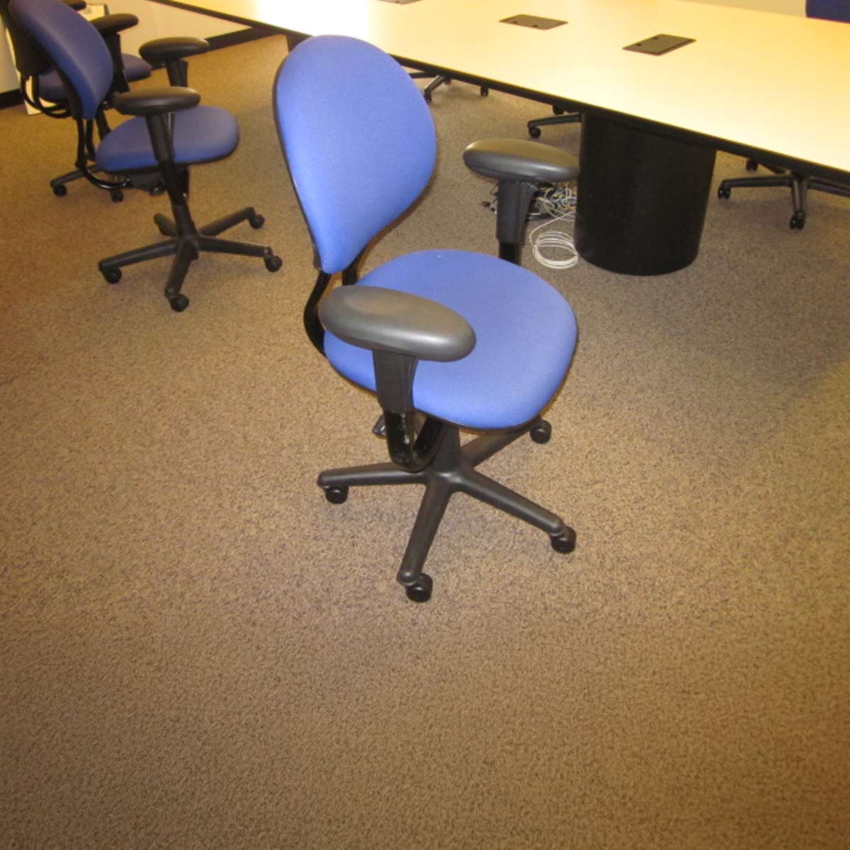 C61186 - Steelcase Criterion Chairs