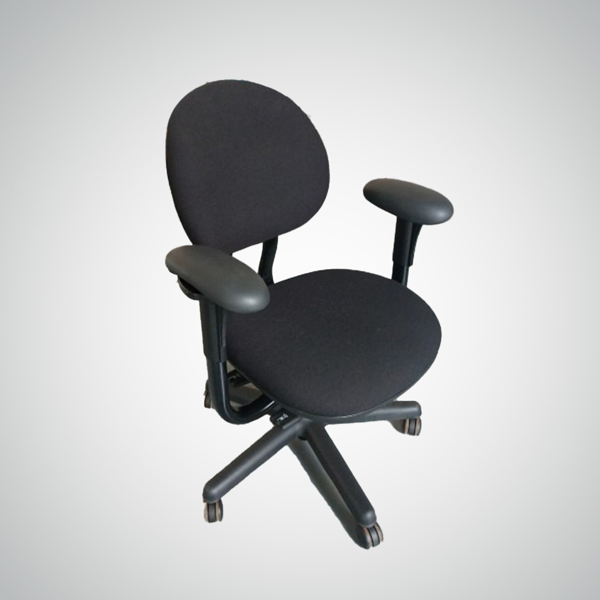 C61338 - Steelcase Criterion Chairs
