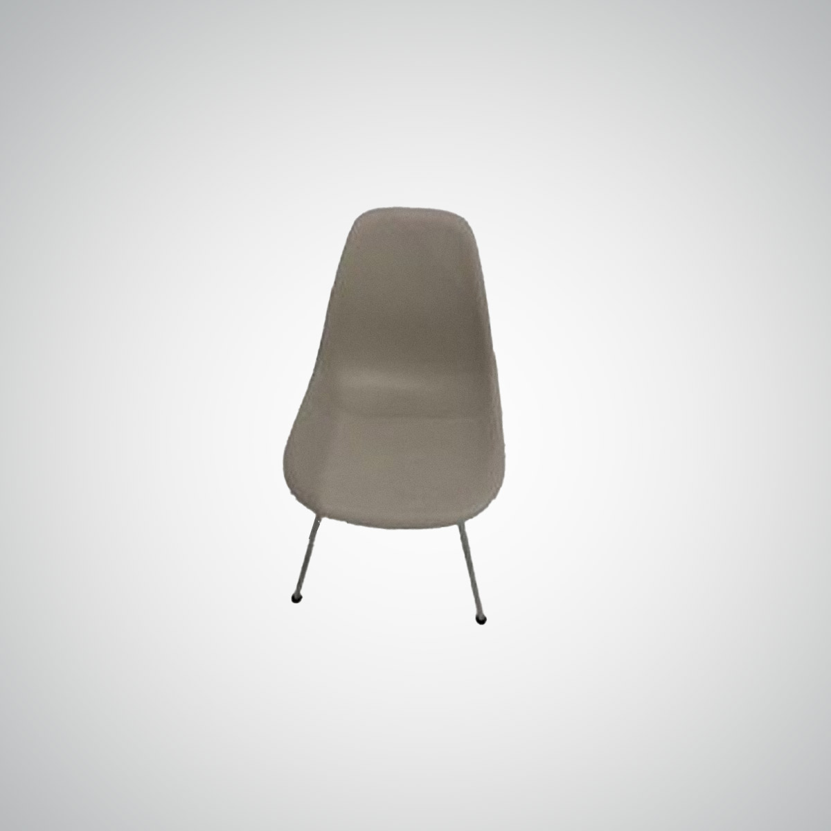 C61614 - Herman Miller Eames Side Chairs